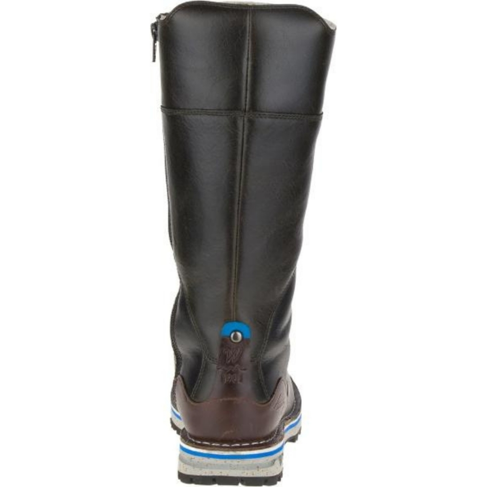 🚫SOLD🚫 Merrell Women's Sugarbush Tall Waterproof Boots Size 5.5 - Picture 7 of 16